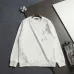 Louis Vuitton 3D Stereo Monogram Embroidered Crewneck Sweatshirt #A67634