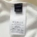 Louis Vuitton Classic Logo 3D Embossed Embroidery Crewneck Sweatshirt #A67646