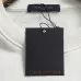 Louis Vuitton Classic Logo 3D Embossed Embroidery Crewneck Sweatshirt #A67646