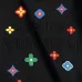Louis Vuitton Classic Logo 3D Embossed Embroidery Crewneck Sweatshirt #A67646