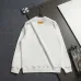 Louis Vuitton Classic Logo Embossed Embroidery Crewneck Sweatshirt #A67642