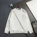 Louis Vuitton Classic Logo Embossed Embroidery Crewneck Sweatshirt #A67642