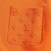Louis Vuitton Classic Logo Embossed Embroidery Crewneck Sweatshirt #A67642