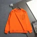 Louis Vuitton Classic Logo Embossed Embroidery Crewneck Sweatshirt #A67642
