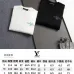 Louis Vuitton Classic Logo Embroidered Crew Neck Sweatshirt #A67633
