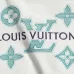 Louis Vuitton Classic Logo Embroidered Crew Neck Sweatshirt #A67633