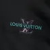 Louis Vuitton Classic Logo Embroidered Crew Neck Sweatshirt #A67633