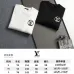 Louis Vuitton Classic Logo Embroidered French Terry Crewneck Sweatshirt #A67641