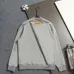 Louis Vuitton Classic Logo Multicolor Embroidered Crewneck Sweatshirt #A67644