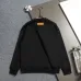 Louis Vuitton Classic Logo Multicolor Embroidered Crewneck Sweatshirt #A67644