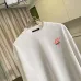 Louis Vuitton Crewneck Sweatshirt Colorful Geometric Logo, Black, White #A68760