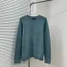 Louis Vuitton Elbow Patch Crewneck Knit Sweater, Multi Colors #A69384