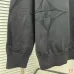 Louis Vuitton Floral Jacquard Knit Sweater, White, Black #A68177