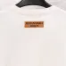 Louis Vuitton Gradient Monogram Jacquard Crewneck Knit Sweater #A69006