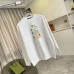 Louis Vuitton Graphic Star Letter Crew Neck Sweatshirt Men Fashion Streetwear Pullover #A67434