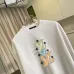 Louis Vuitton Graphic Star Letter Crew Neck Sweatshirt Men Fashion Streetwear Pullover #A67434