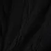 Louis Vuitton Men Cable Knit V-Neck Sweater White, Black #A69325