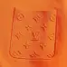 Louis Vuitton Minimal Debossed Monogram Pocket Crew Neck Pullover Sweatshirt For Men 2‑Colors #A67596