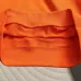 Louis Vuitton Minimal Debossed Monogram Pocket Crew Neck Pullover Sweatshirt For Men 2‑Colors #A67596