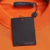 Louis Vuitton Minimal Debossed Monogram Pocket Crew Neck Pullover Sweatshirt For Men 2‑Colors #A67596