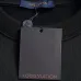 Louis Vuitton Minimal Small LV Embroidery Crew Neck Pullover Sweatshirt For Men 3‑Colors #A67598