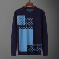 Louis Vuitton Sweaters for Men #A68296