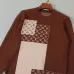 Louis Vuitton Sweaters for Men #A68297
