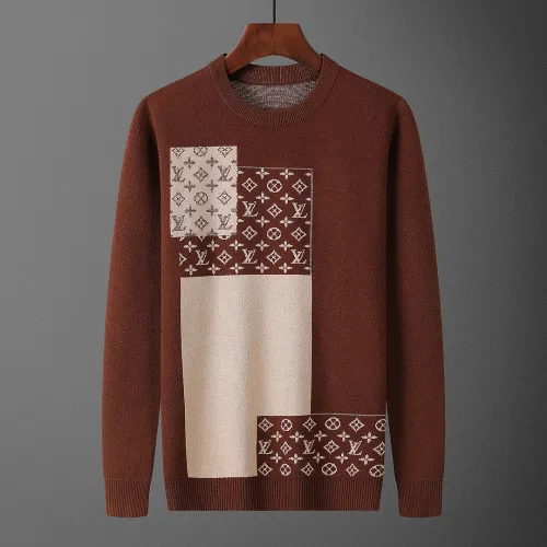 Louis Vuitton Sweaters for Men #A68297