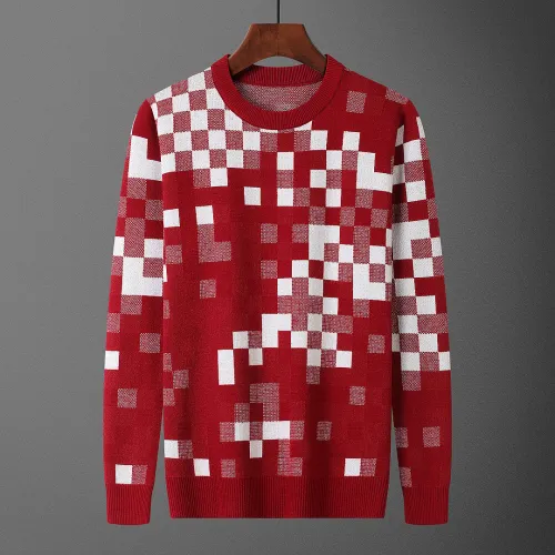 Louis Vuitton Sweaters for Men #A68302