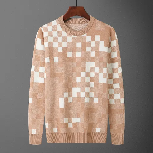 Louis Vuitton Sweaters for Men #A68303