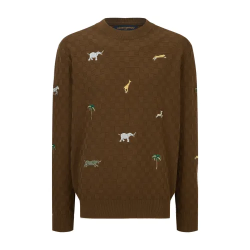 Louis Vuitton Sweaters for Men #A69471