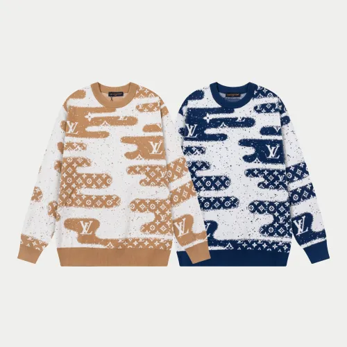 Louis Vuitton Sweaters for Men #B54628