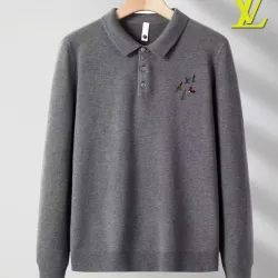 Louis Vuitton Sweaters for Men #B56344