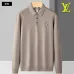 Louis Vuitton Sweaters for Men #B56346