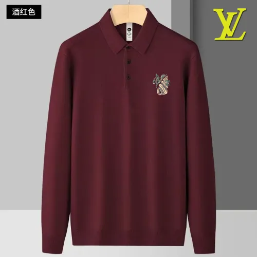 Louis Vuitton Sweaters for Men #B56346