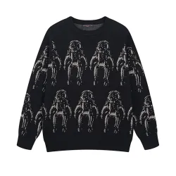 Louis Vuitton Sweaters for Men #B58179