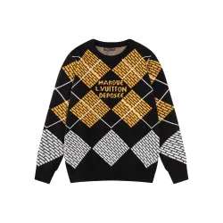Louis Vuitton Sweaters for Men #B58188