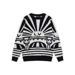 Louis Vuitton Sweaters for Men #B58190