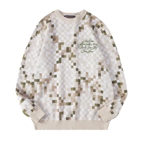 Louis Vuitton Sweaters for Men #B58496