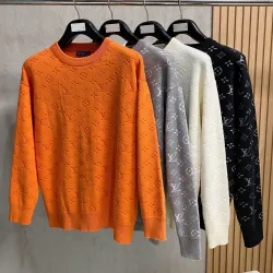 Louis Vuitton Sweaters for Men #B59035