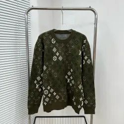 Louis Vuitton Sweaters for Men #B66587