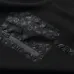 Louis Vuitton Tailored Splicing Craft Crew‑Neck Sweatshirt Men Casual Top, White, Black #A68176