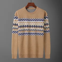 Moncler Sweaters for MEN #A68411