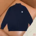 Moncler Sweaters for MEN #B44317
