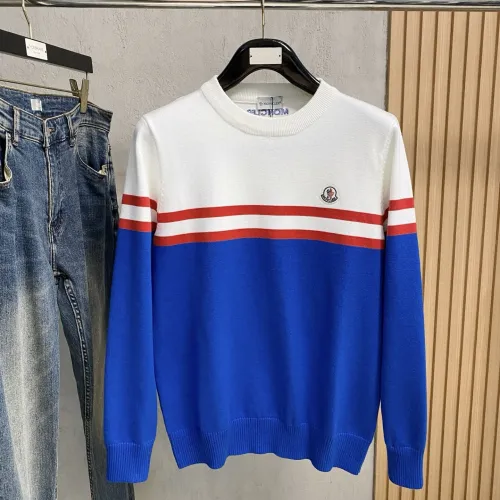 Moncler Sweaters for MEN #B59014