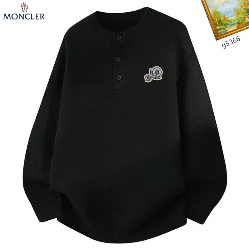 Moncler Sweaters for MEN #B59120