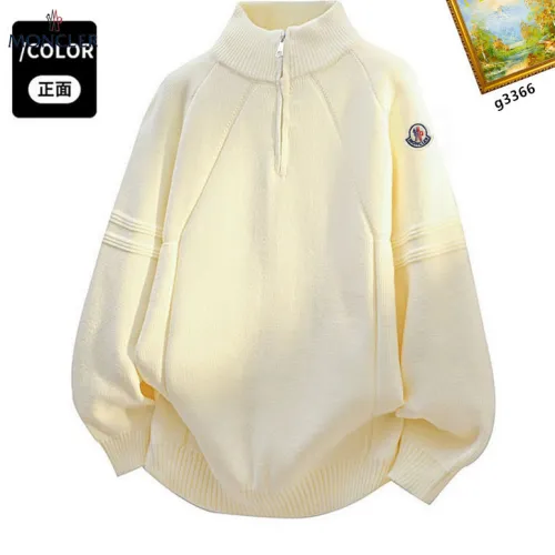 Moncler Sweaters for MEN #B59127