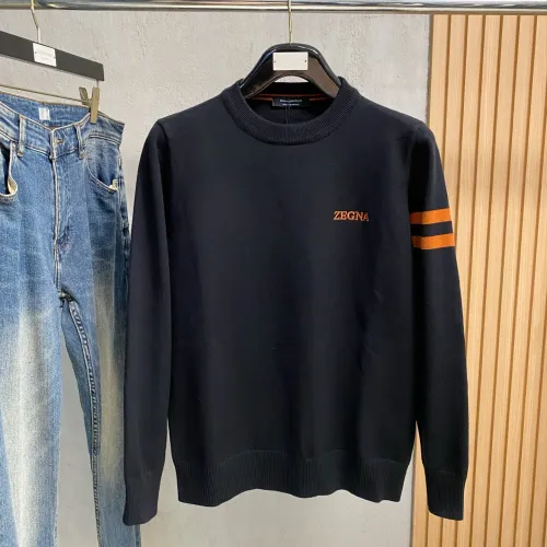 ZEGNA Sweaters for MEN #B59001