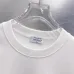 Off-White Paint Splash Arrow Crew Neck Sweatshirt, White & Black #A68027