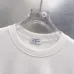 Off-White Ticket Arrow Print Crew Neck Sweatshirt, White & Black #A68024
